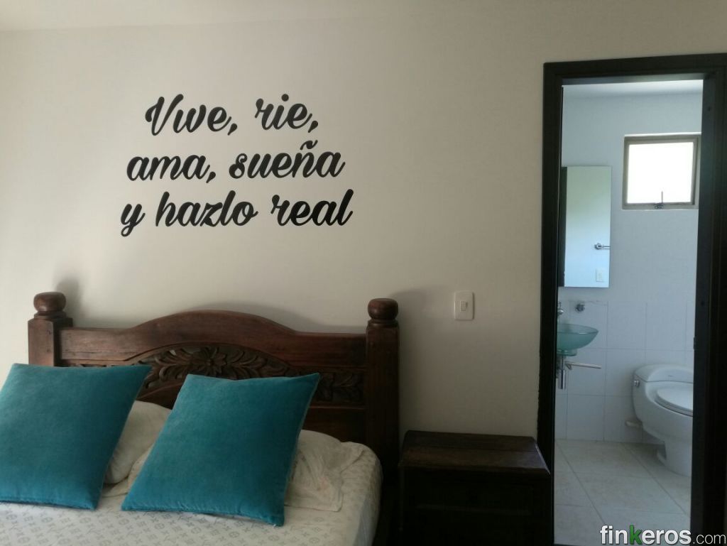 RELAJATE Y DISFRUTA EN UNA DE NUESTRAS FINCAS MAS HERMOSAS - Finca en Pereira, Risaralda